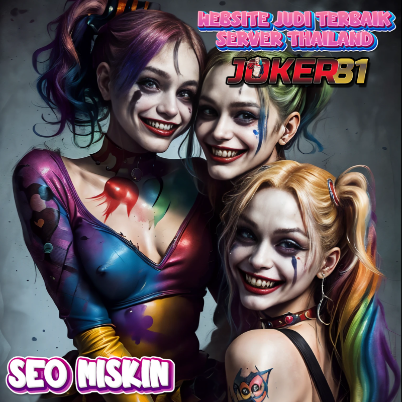 Joker81 - Situs Judi Auto JP Terpercaya di Server Thailand 4D